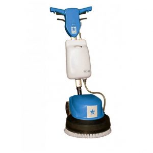 Cleanvac SC 42 Cila Makinası